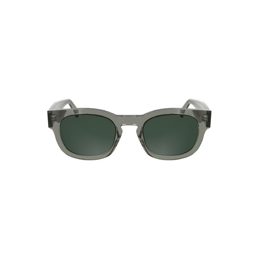 CALVIN KLEIN OCCHIALE DA SOLE DONNA GRIGIO
