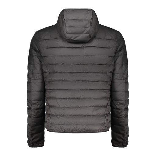 CAVALLI CLASS GIUBBOTTO UOMO NERO