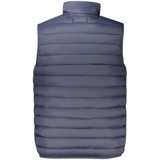 CAVALLI CLASS SMANICATO UOMO BLU