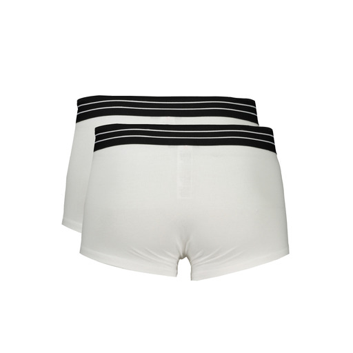 CAVALLI CLASS BOXER UOMO BIANCO