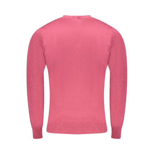 CAVALLI CLASS MAGLIA UOMO ROSSO