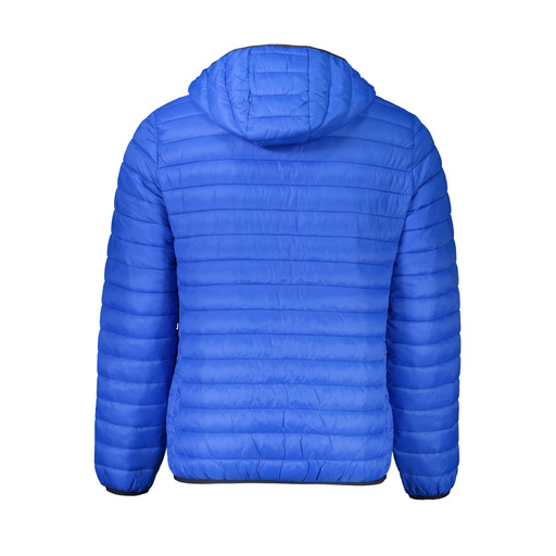 CAVALLI CLASS GIUBBOTTO UOMO BLU