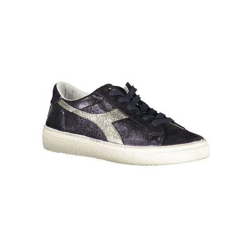 DIADORA CALZATURA SPORTIVA DONNA NERO