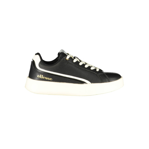 ELLESSE CALZATURA SPORTIVA DONNA NERO