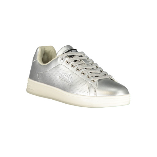ELLESSE CALZATURA SPORTIVA DONNA ARGENTO