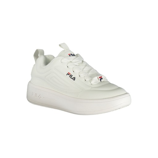 FILA CALZATURA SPORTIVA DONNA BIANCO