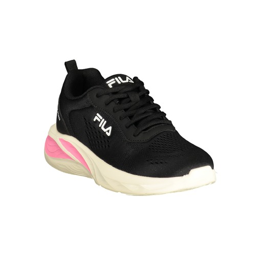 FILA CALZATURA SPORTIVA DONNA NERO
