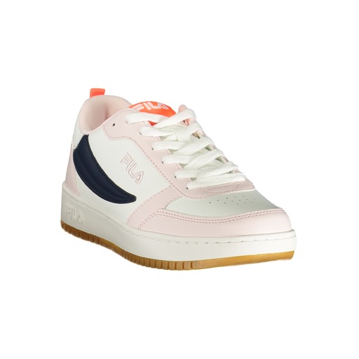 FILA CALZATURA SPORTIVA DONNA ROSA