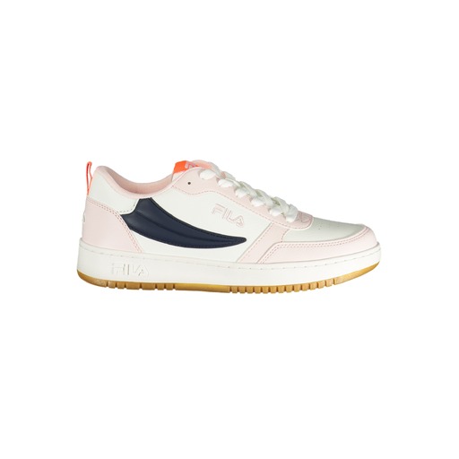 FILA CALZATURA SPORTIVA DONNA ROSA
