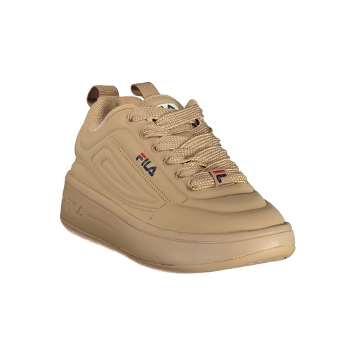 FILA CALZATURA SPORTIVA DONNA MARRONE
