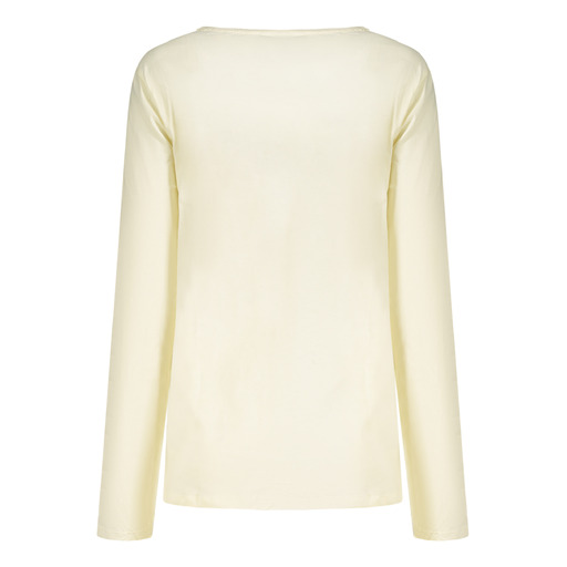 FREDDY T-SHIRT MANICHE LUNGHE DONNA BIANCO