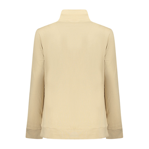FREDDY FELPA CON ZIP DONNA BEIGE