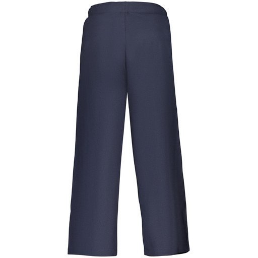 FREDDY PANTALONE TUTA LUNGO DONNA BLU