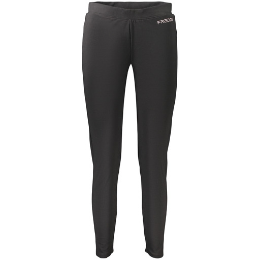 FREDDY LEGGINS DONNA NERO