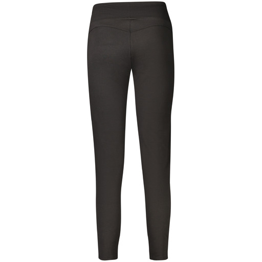 FREDDY LEGGINS DONNA NERO