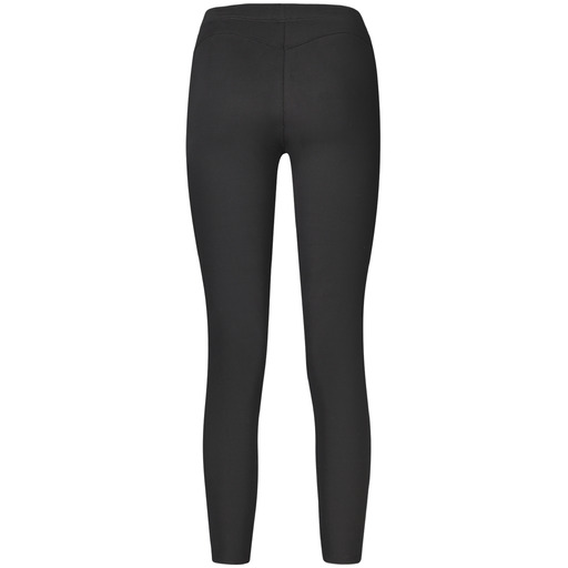 FREDDY LEGGINS DONNA NERO