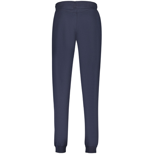 FREDDY PANTALONE TUTA LUNGO DONNA BLU