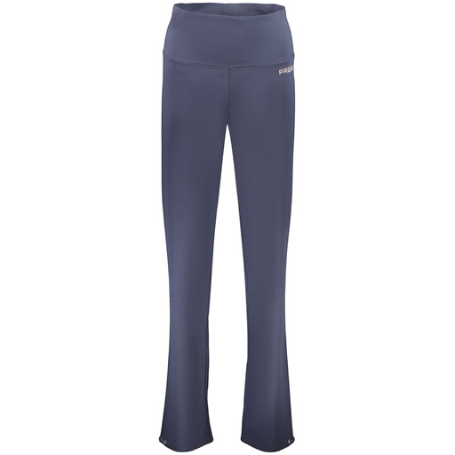 FREDDY PANTALONE TUTA LUNGO DONNA BLU