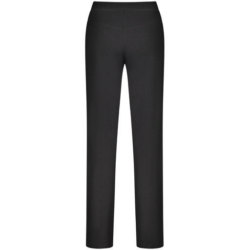 FREDDY LEGGINS DONNA NERO