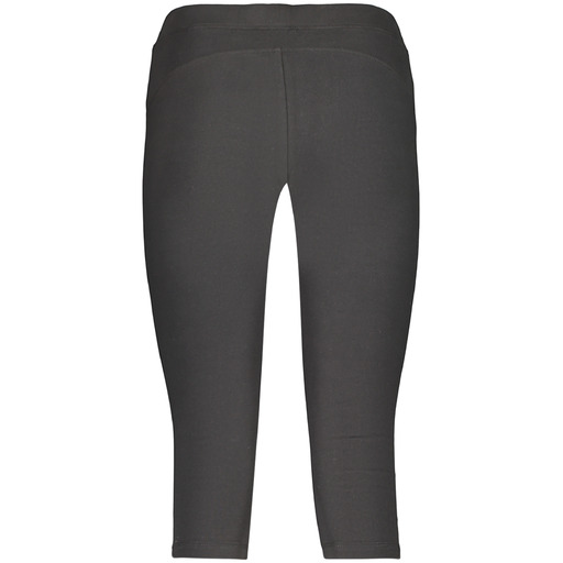 FREDDY LEGGINS DONNA NERO