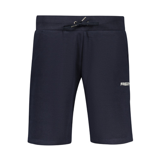 FREDDY PANTALONE TUTA LUNGO DONNA BLU