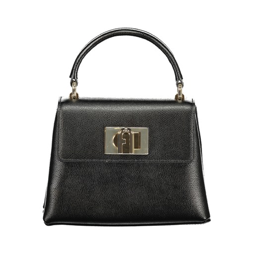 FURLA BORSA DONNA NERO