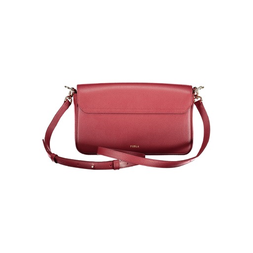 FURLA BORSA DONNA ROSSO