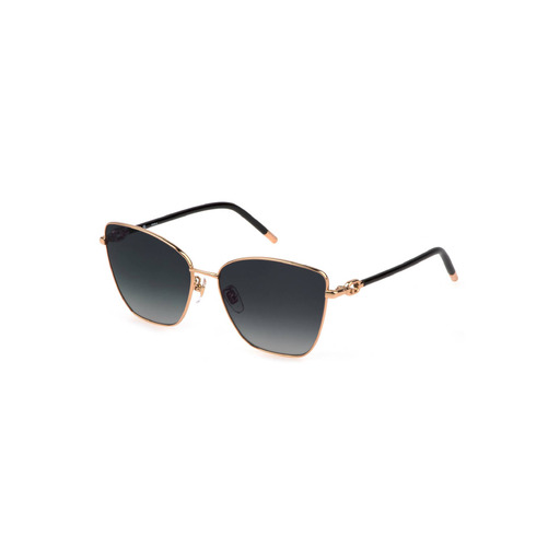 FURLA OCCHIALE DA SOLE DONNA ORO