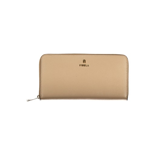 FURLA PORTAFOGLIO DONNA BEIGE