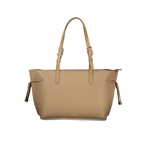 FURLA BORSA DONNA MARRONE