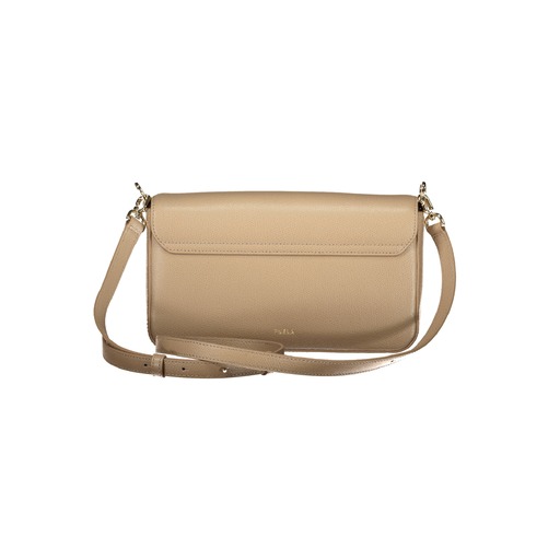 FURLA BORSA DONNA BEIGE