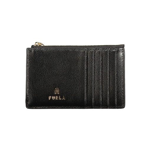 FURLA PORTAFOGLIO DONNA NERO