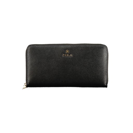 FURLA PORTAFOGLIO DONNA NERO