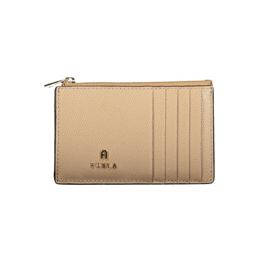 FURLA PORTAFOGLIO DONNA BEIGE