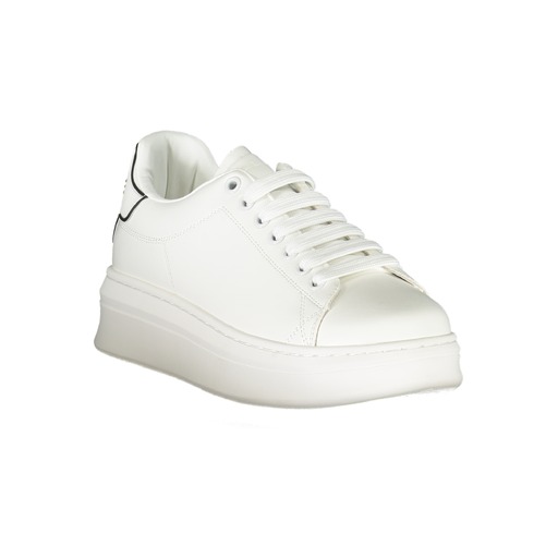 GAELLE PARIS CALZATURA SPORTIVA DONNA BIANCO