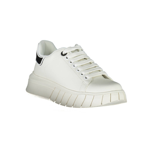 GAELLE CALZATURA SPORTIVA DONNA BIANCO