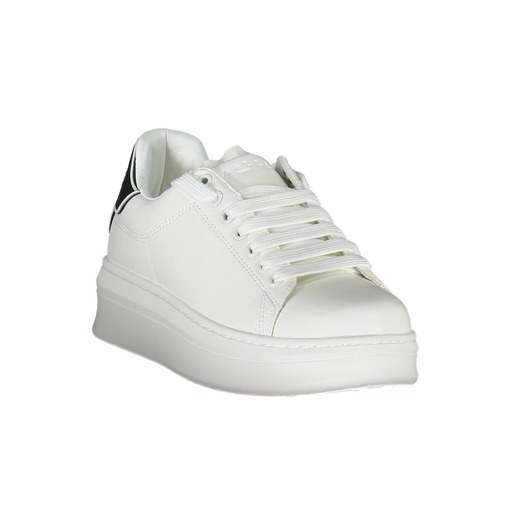 GAELLE PARIS CALZATURA SPORTIVA DONNA BIANCO