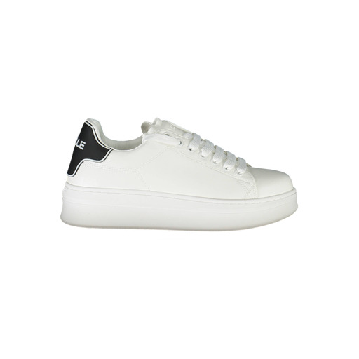 GAELLE PARIS CALZATURA SPORTIVA DONNA BIANCO