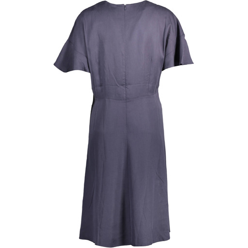 GANT ABITO CORTO DONNA BLU