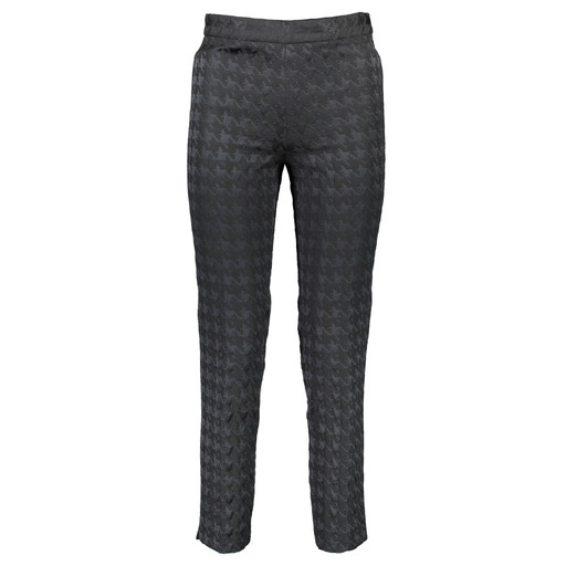 GANT PANTALONE DONNA NERO