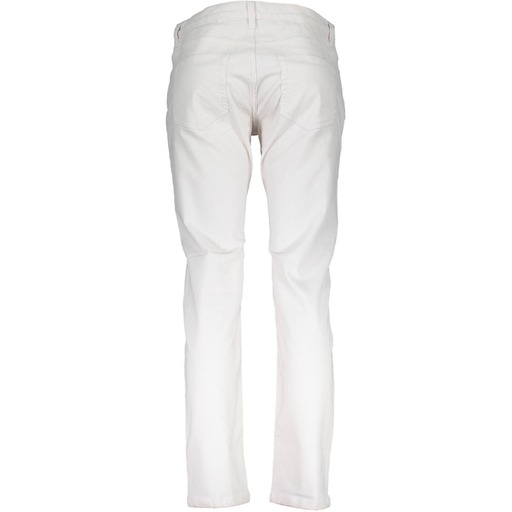 GANT PANTALONE DONNA BIANCO