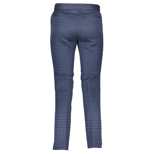 GANT PANTALONE DONNA BLU