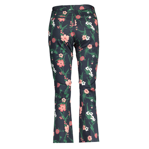 GANT PANTALONE DONNA BLU