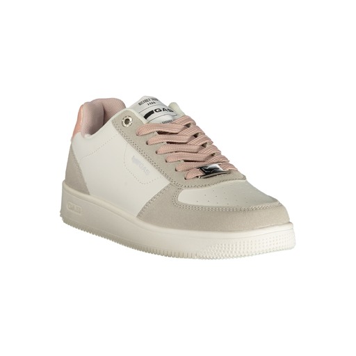GAS CALZATURA SPORTIVA DONNA BIANCO