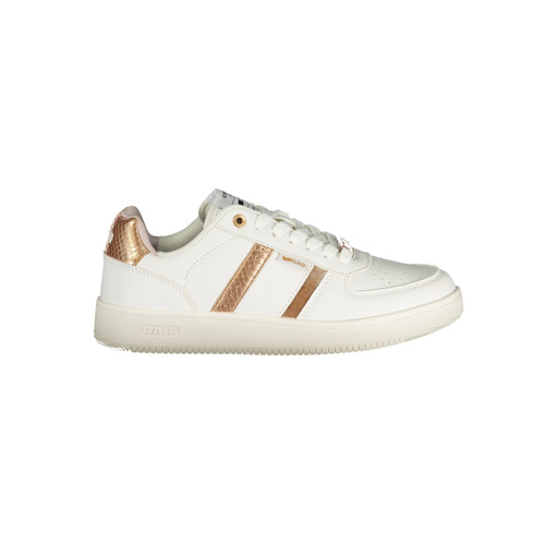 GAS CALZATURA SPORTIVA DONNA BIANCO