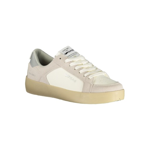 GAS CALZATURA SPORTIVA DONNA BIANCO