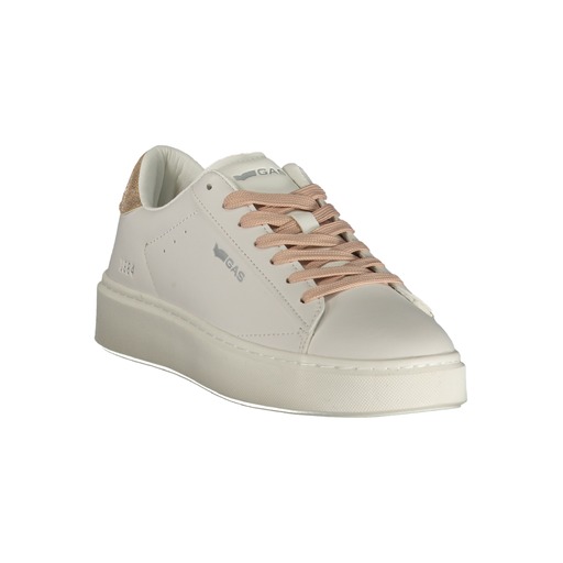GAS CALZATURA SPORTIVA DONNA BIANCO