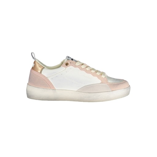 GAS CALZATURA SPORTIVA DONNA BIANCO