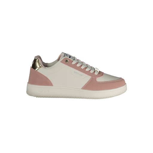 GAS CALZATURA SPORTIVA DONNA BIANCO