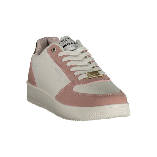 GAS CALZATURA SPORTIVA DONNA BIANCO